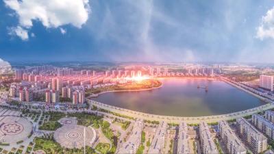 --季店乡：“平安早市” 为群众送上丰盛的“平安早餐”