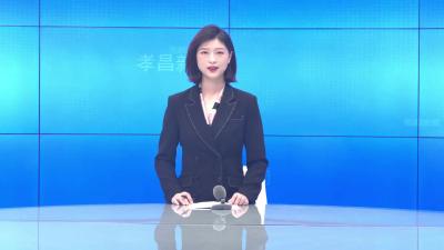 --全县项目谋划争取暨重点项目建设工作推进会议要求：以“拼抢实”的状态 全力以赴推进项目建设