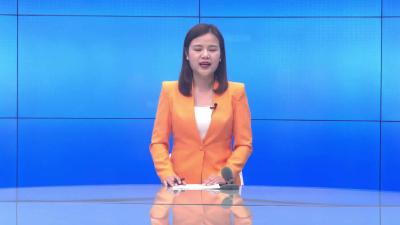 --我县组织收看全省定点医疗机构使用医保基金专项整治工作电视电话会议