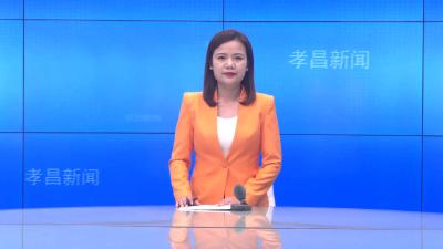 --万勇在我县调研时强调：乘势而上 再续精彩 全面推动乡村振兴取得新成效