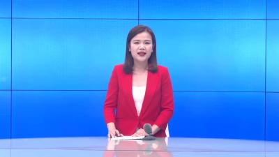 --我县组织收听收看全省新冠肺炎疫情防控指挥部视频调度会