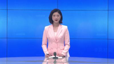 --市委宣传部老干部考察团一行来我县调研考察乡村振兴工作