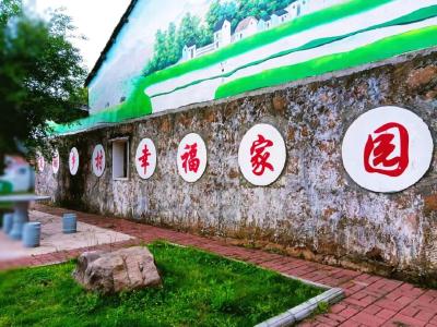 漂亮！人居环境整治有“妙招”
