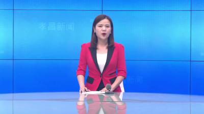 --我县部署城区防汛重点工作