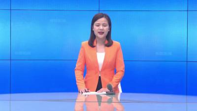 --县交警大队走进校园开展道路交通安全宣传