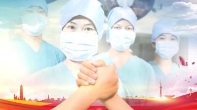 --以“练”筑防！我县乡镇区继续开展24小时扩面核酸筛查实战演练