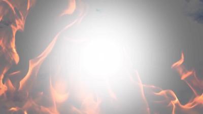 --我县开展秸秆禁烧督查