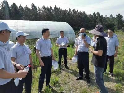 了解群众诉求，他们打通金融服务“最后一公里”