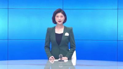 余亮明、张璟检查高考考点准备工作