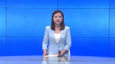 --新制服来了！孝昌县市场监督管理局举行换装仪式