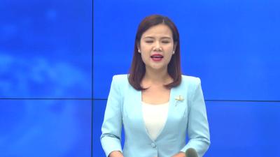 --陡山乡：百亩荷花扮靓乡村振兴路