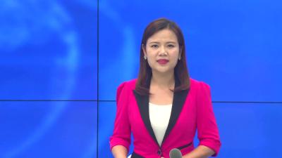 --县科协开展废旧电池换抽纸科普公益活动