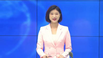 --刘震将军纪念馆：“红领巾”解说员 传承红色基因