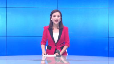 --陈兴到小河镇仙雨砦村开展下基层察民情解民忧暖民心实践活动