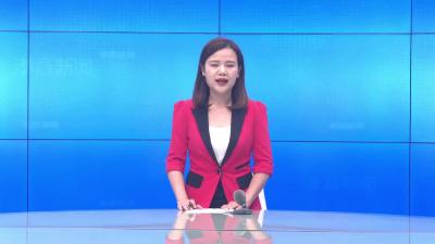 --市政协到我县开展大健康产业走访调研