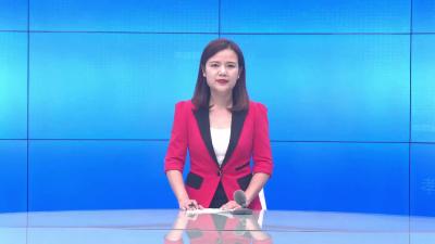 --县营商办召开助企纾困帮扶专班联络员会议