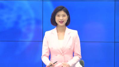 --小河镇前进村：荒山变果岭   “桃经济”助力乡村振兴