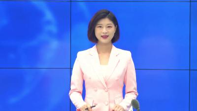 --李惠芬到花园镇走访慰问困难群众并深入企业调研