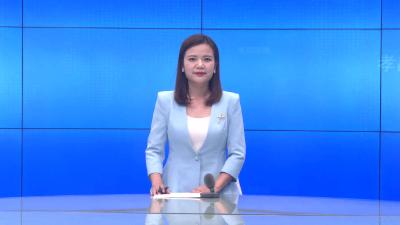 --刘晖：从三尺讲台到田间地头  他努力讲好“乡村振兴”这堂课