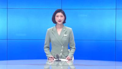 --省气象局到我县调研指导新时代文明实践中心建设工作