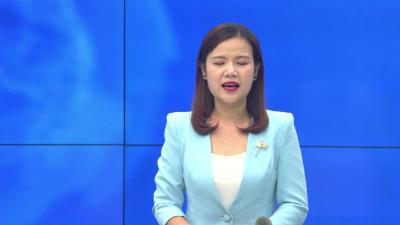 --县纪委监委：开展业务 “大比武”   提质提效练精兵