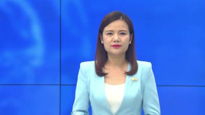 --县委宣讲团为丰山镇、观音湖区、县退役军人事务、县应急管理局、烟草专卖局党员干部作宣讲报告