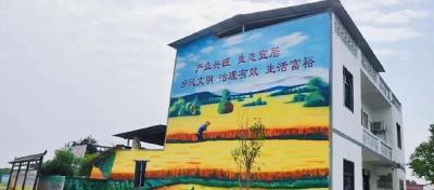 我市获省级“擦亮小城镇”补助资金300万元！