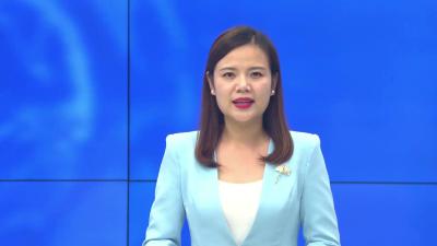 --孝昌县上半年经济形势分析会、安委会第三次全会暨“三学三立”活动动员会和2022年度优化营商环境工作会议召开