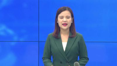 --我县收看省新冠肺炎疫情防控指挥部视频调度会