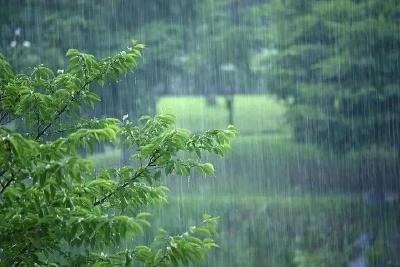 @孝昌人，降温降雨来了！