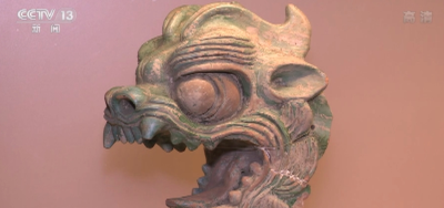 文明之美看东方 | 国博大展再上新 百余年考古成果集中亮相