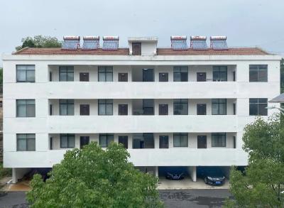 孝昌完善“五小”场所建设 让基层干部身安心更安