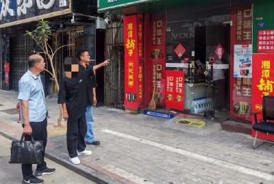 孝昌公安破获系列商铺、摩托车盗窃案