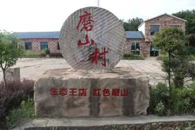 千年石艺传承，就在孝昌这个村