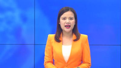 --我县召开环保领域信访件整改销号现场会