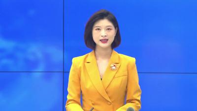 --省发改委到我县开展县域经济调研活动