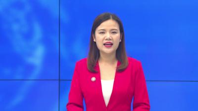 --县委统战部、群团组织举办宣讲报告会