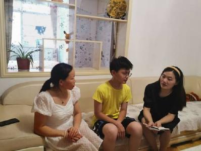 孝昌一初：开展防溺水宣传教育，共筑暑期安全防线
