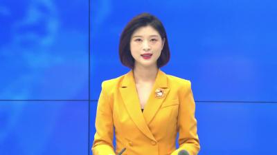 --我县组织收看全市“双减”工作视频推进会