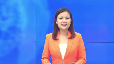 --无人机飞防作业 保障水稻优质高产