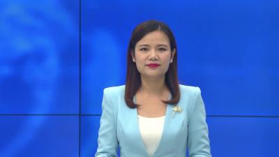 --县委宣讲团走进县委编办、县人社局作宣讲报告