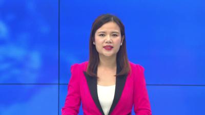 --县委宣讲团为花园镇党员干部作宣讲报告