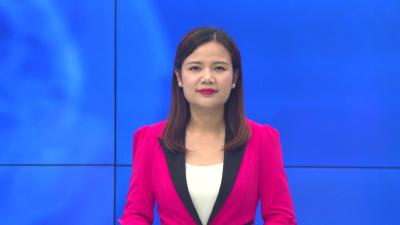 --李惠芬等县领导拜访联勤保障部队机关