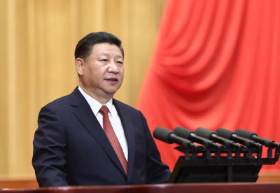 习近平：把人民军队建设成为世界一流军队