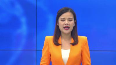 --“医”心永向党  白袍显担当