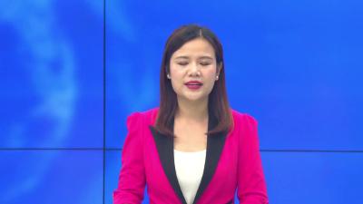 --省水利厅领导到孝昌调研