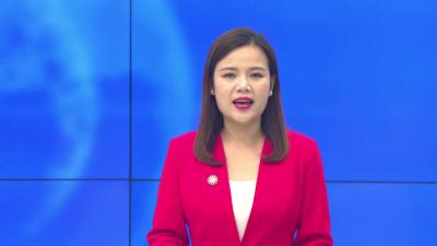 --李惠芬主持召开县政府有关重点工作推进会