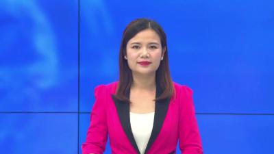 --县委宣讲团开展集中宣讲