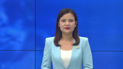 -- 我县收听收看全市领导干部警示教育大会