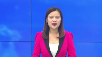 --爱心企业为环卫工人送清凉